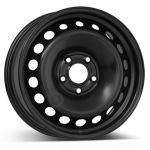 Stahlfelge 16 zoll ALCAR 5x114,3 6,5J ET41