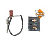 Sensor de temperatura dos gases de escape NRF 707273