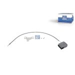 Schalter DT Spare Parts 7.76418