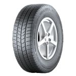 Neumáticos de invierno CONTINENTAL VanContact Winter 195/75R16C, 110/108R TL
