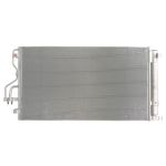 Kondensator, Klimaanlage DOOWON D30023-1760