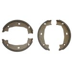 Bromsbackar BREMBO S 06 510