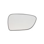 Espelhos retrovisores exteriores - vidro dos espelhos BLIC 6102-53-2001488P