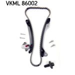 Kit catena di distribuzione SKF VKML 86002