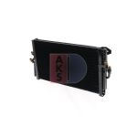 Ölkühler, Motoröl AKS DASIS 426007N