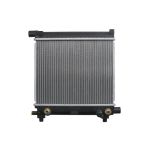 Kühler, Motorkühlung MAHLE CR 276 000S