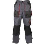 Pantalones de trabajo y seguridad PROFITOOL 0XSK0008, tamaño L