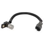 Generador de impulsos, cigüeñal  HELLA 6PU 358 380-751