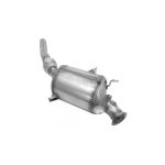 Filtre à particules / à suie, échappement ASSO MARMITTE SRL 08.15014