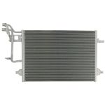 Condenseur, climatisation NISSENS 94922