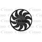 Ventilatorwiel, motorkoeling VEMO V15-90-1849