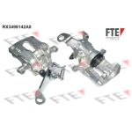 Remklauw FTE 9290286