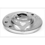 Palier d'appui de jambe de suspension HUTCHINSON 590138