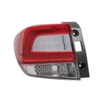 Luz trasera DEPO 220-1934L-UE