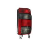 Faro trasero DEPO 665-1907R-LD-UE