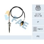 Abgastemperatursensor FAE 68023
