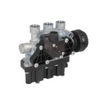 Válvula magnética PNEUMATICS PN-13045