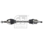 Antriebswelle FEBI BILSTEIN 188144