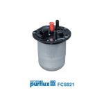 Brandstoffilter PURFLUX FCS921