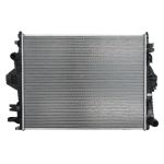 Kühler, Motorkühlung NRF 550342