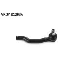 Tête de barre d'accouplement SKF VKDY 812034