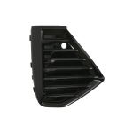 Grelha de ventilador, pára-choques BLIC 6502-07-9058931P