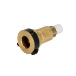 Conector rápido de cabo TEKALAN VOSS 5203100000