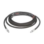 Cabo de embraiagem (comprimento 320 mm) BPART 525.050535-1