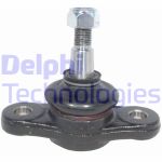 Draagarmverbinding / draagarmpen DELPHI TC2378