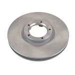 Bremsscheibe FEBI BILSTEIN 05646