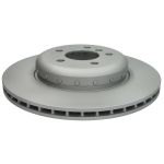 Bromsskiva BOSCH 0 986 479 E08 bak, ventilerad, höggradigt förkolnad, 1 Stycke