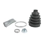 Balgenset, aandrijfas SPIDAN 22275