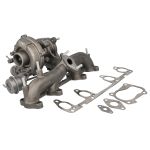 Ahdin TURBO REMAN 53039700036/TR