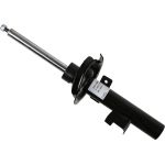 Stoßdämpfer SACHS 317 458