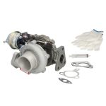 Turbocompressore GARRETT 779591-9004W