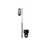 Molla a gas, portellone posteriore STABILUS 095729