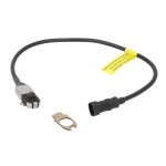 Micro-relé com ficha HACO 4519479H