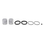 Kit de réparation, étrier de frein QUICK BRAKE 114-5371