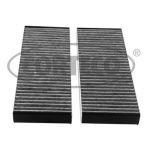 Innenraumfilter CORTECO 80004780