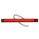 Seitenbegrenzungsleuchte TRUCKLIGHT SM-UN206