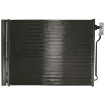 Condensor, airconditioning NRF 35971