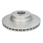 Bremsscheibe FERODO DDF1245C-1 vorne, belüftet, 1 Stück