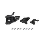 Kit de reparação, farol principal ROMIX ROM C70838