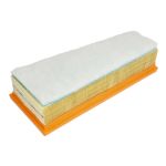Luchtfilter BOSCH F 026 400 840