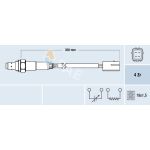 Sonde lambda FAE 77215