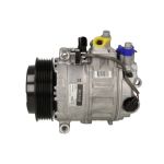 Compressor, airconditioner DENSO DCP28017