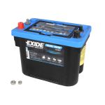 Akumulator EXIDE DUAL AGM 50Ah 450Wh L+
