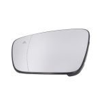 Außenspiegel - Spiegelglas  BLIC 6102-02-2435312P