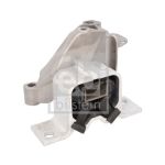 Aslichaam-/motorsteunlager FEBI BILSTEIN 184137