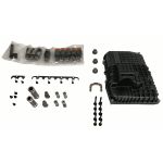 Magnetventil, automatväxellåda ZF 1094.298.067